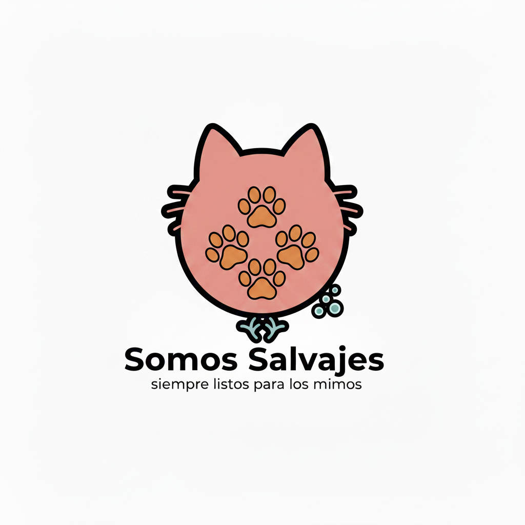 Somos Salvajes
